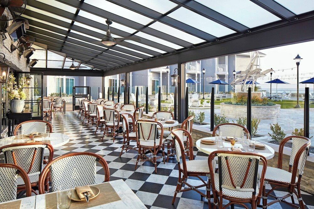 Фото Vespera Resort on Pismo Beach, Autograph Collection