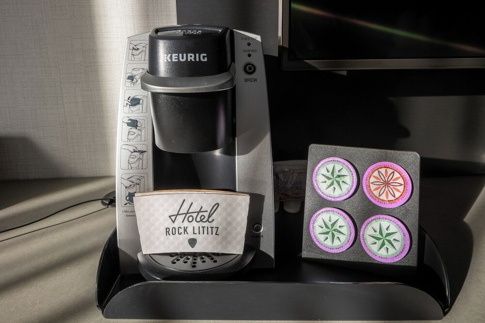 Фото Hotel Rock Lititz