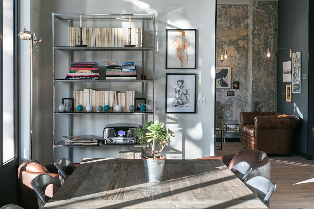 Фото So’Co by HappyCulture