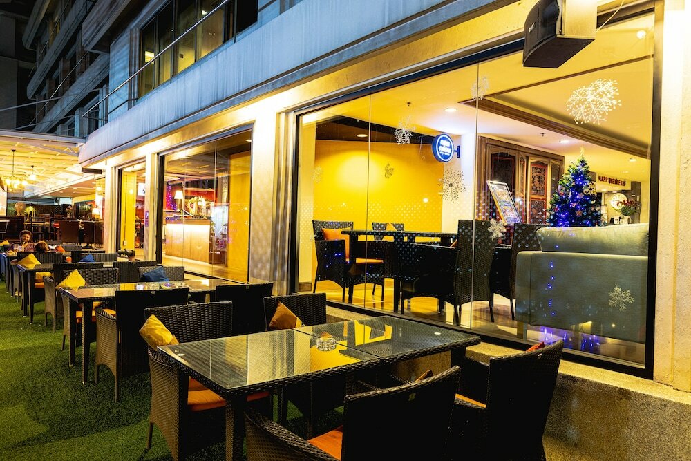 Фото Le Siam Hotel