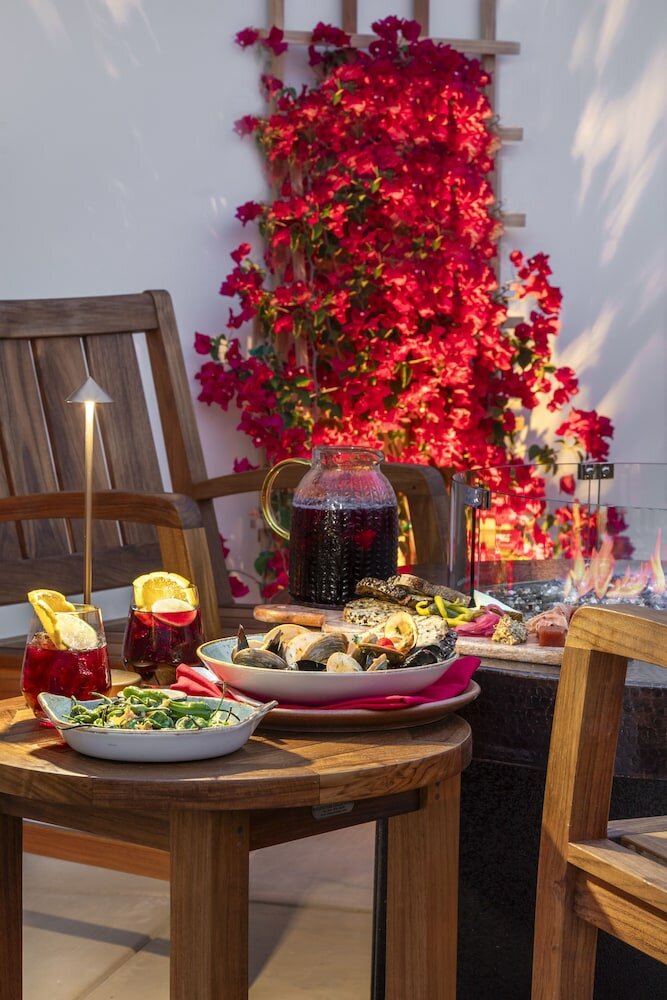 Фото Casa Munras Garden Hotel & Spa