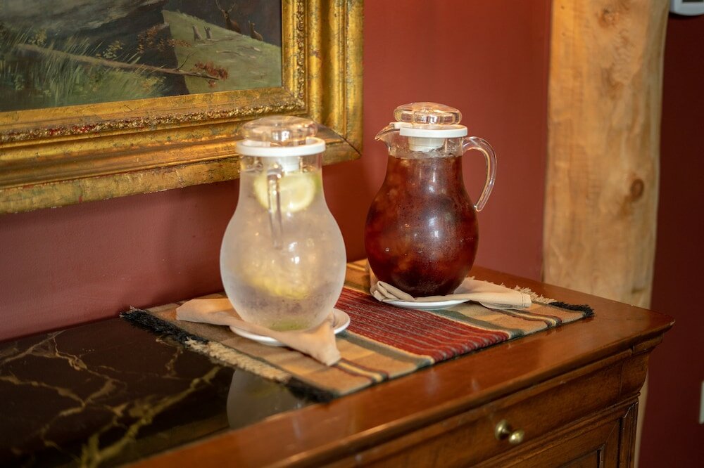 Фото The Lodge at Riverside