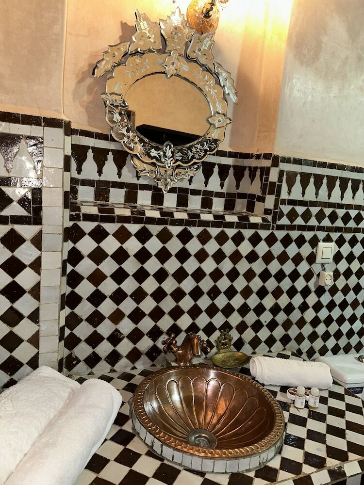 Фото Palais Al Firdaous