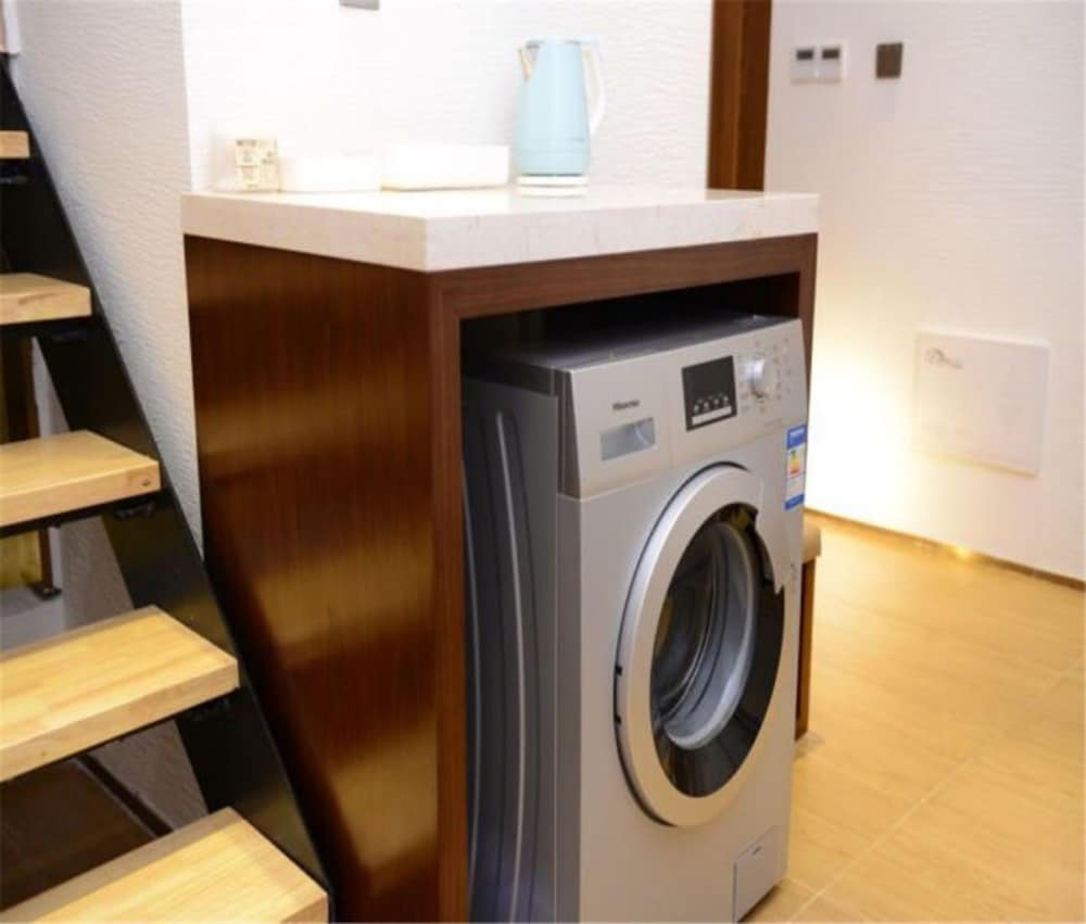 Фото Shenzhen Port Apartment