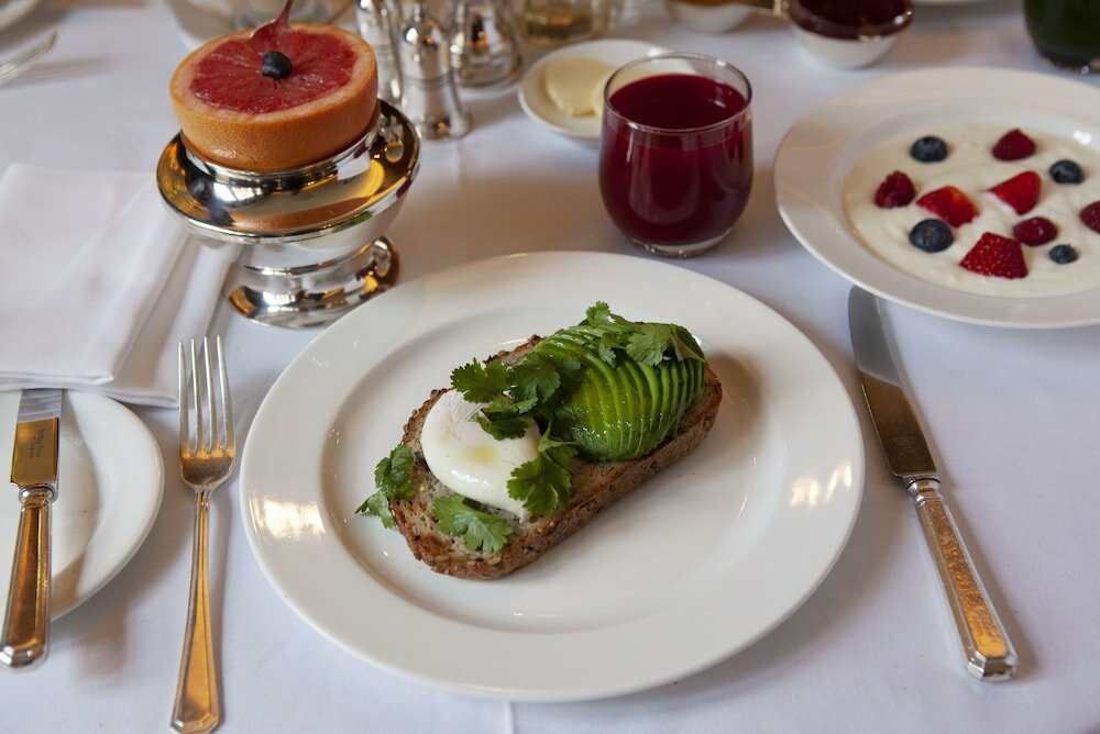 Фото Durrants Hotel