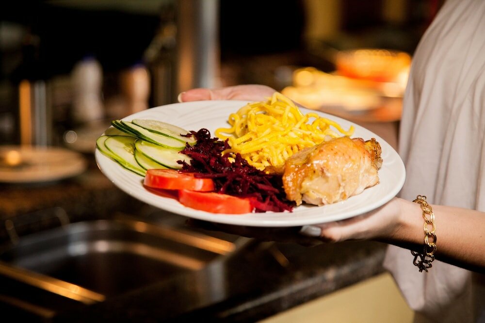 Фото Milão Hotel