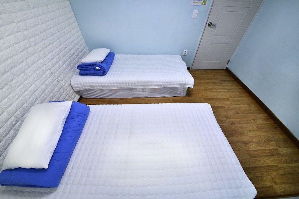 Фото Gyeongju Namu Guesthouse