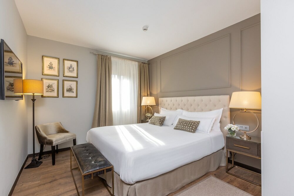 Фото Hotel Iriarte Jauregia