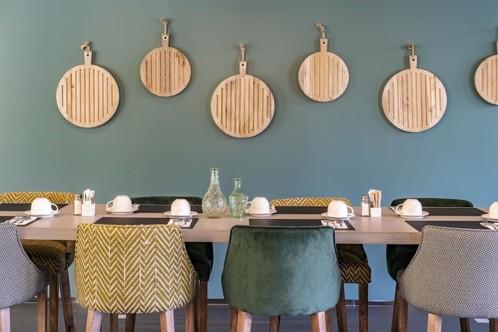 Фото Vincci Maritimo