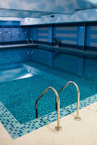 Гостиница Caspian Riviera Grand Palace в Актау