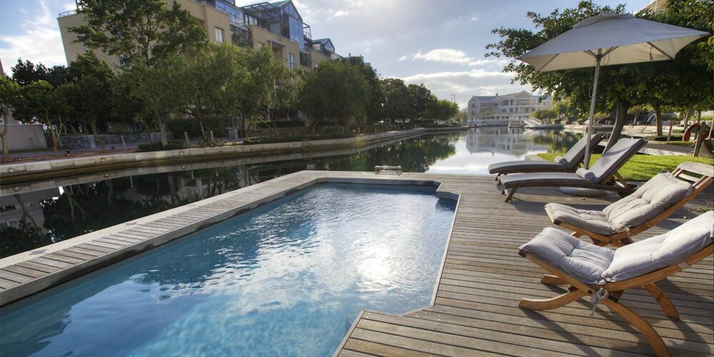 Фото Waterfront Village