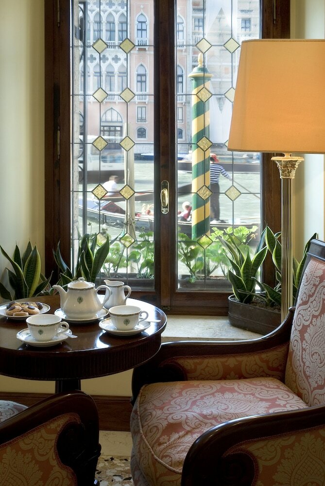 Фото Sina Palazzo Sant'Angelo