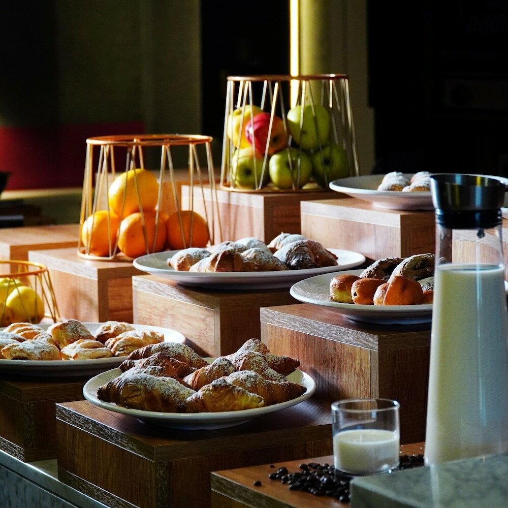 Фото Puteoli Palace Hotel