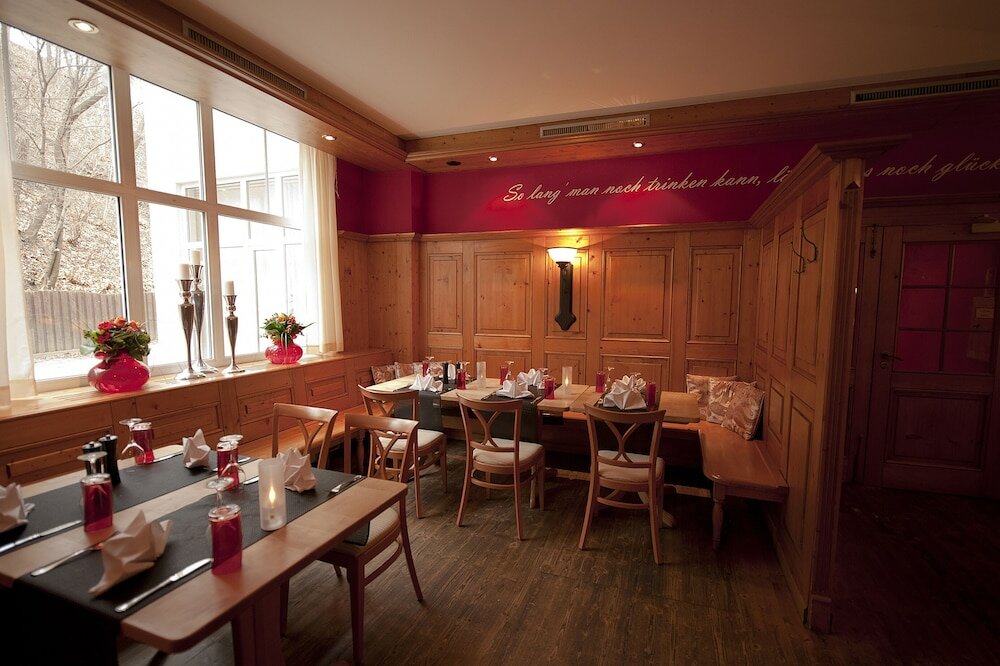 Фото Dormero Hotel Plauen