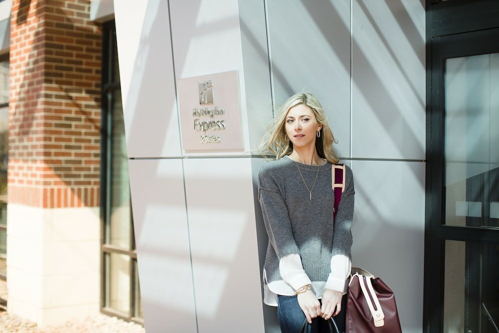 Фото Holiday Inn Express & Suites Oklahoma City Dwtn - Bricktown, an Ihg Hotel