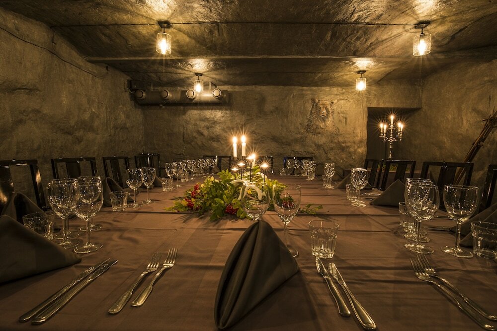 Фото Haparanda Stadshotell