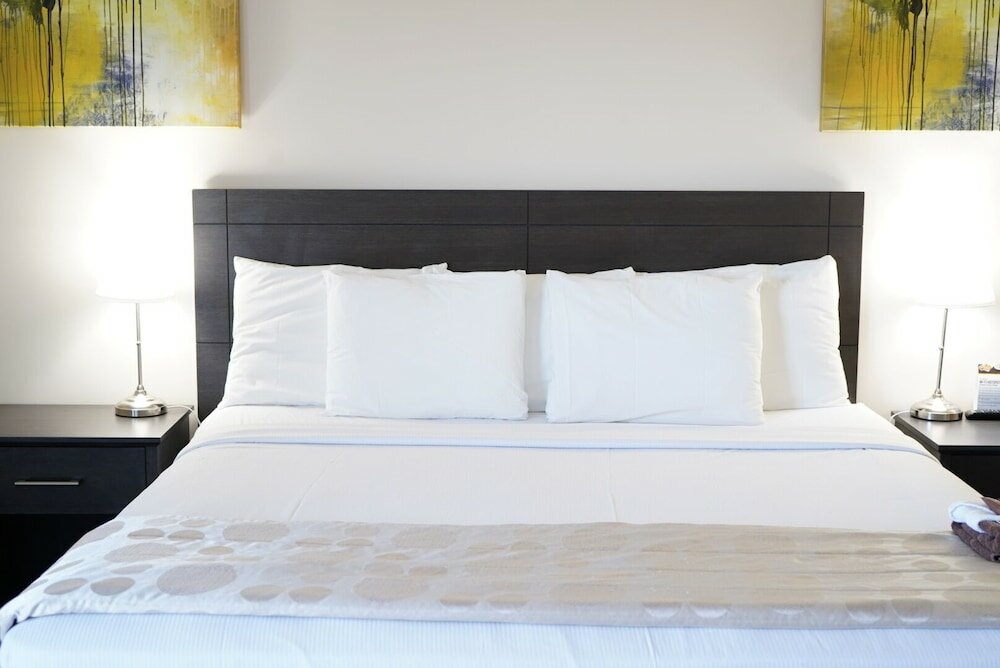 Фото River Rapids Inn