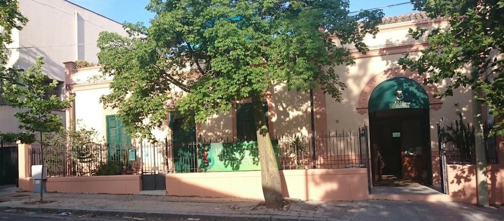 Фото Villa Scaduto Residence