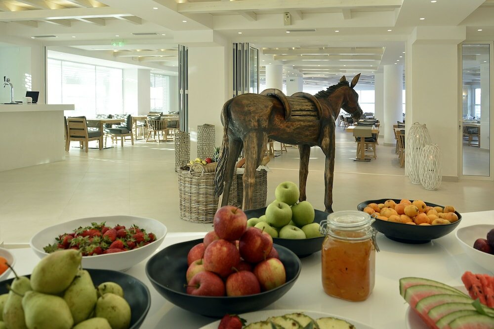 Фото Insula Alba Resort & SPA