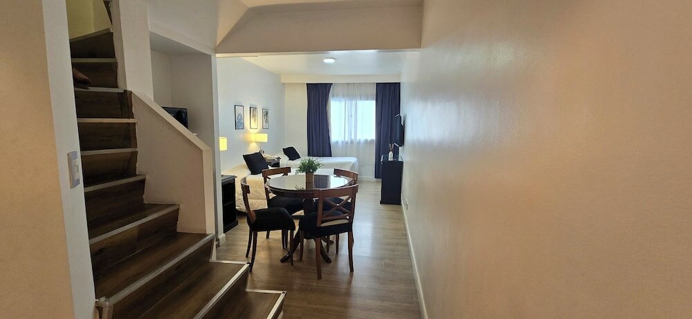 Фото Gran Hotel Buenos Aires