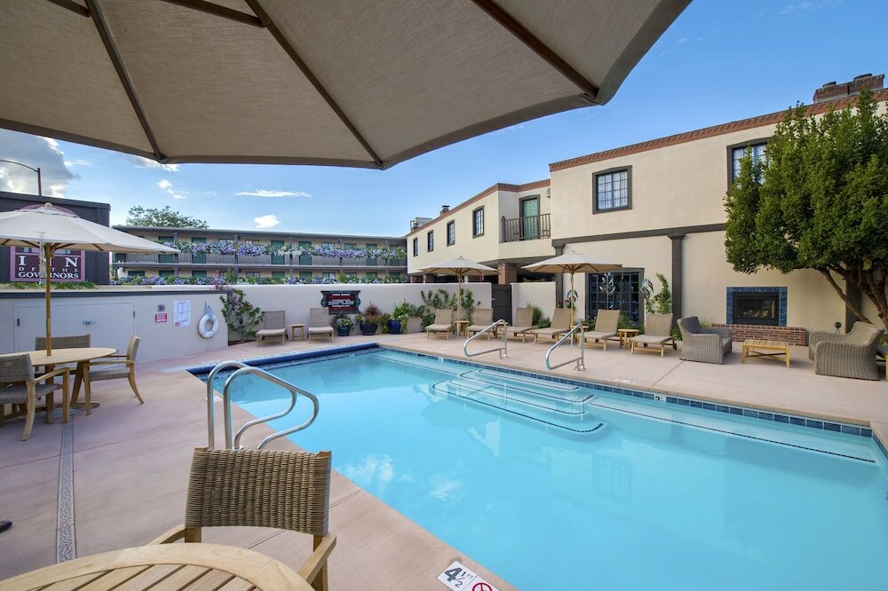 Фото Inn of the Governors