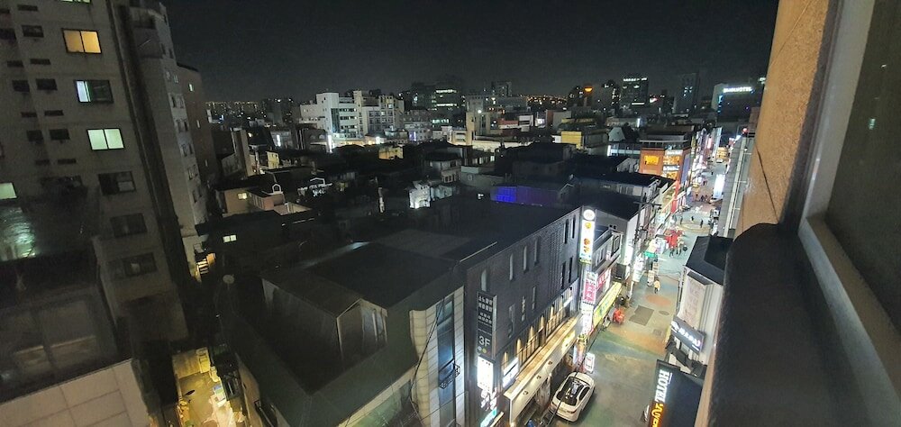 Фото Friendly DH Naissance Hotel