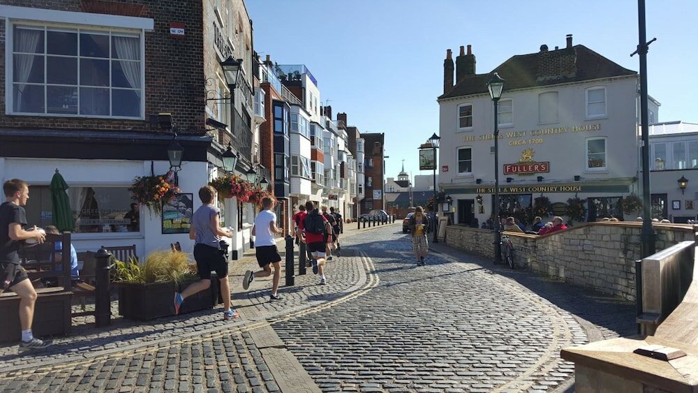 Фото Duke of Buckingham