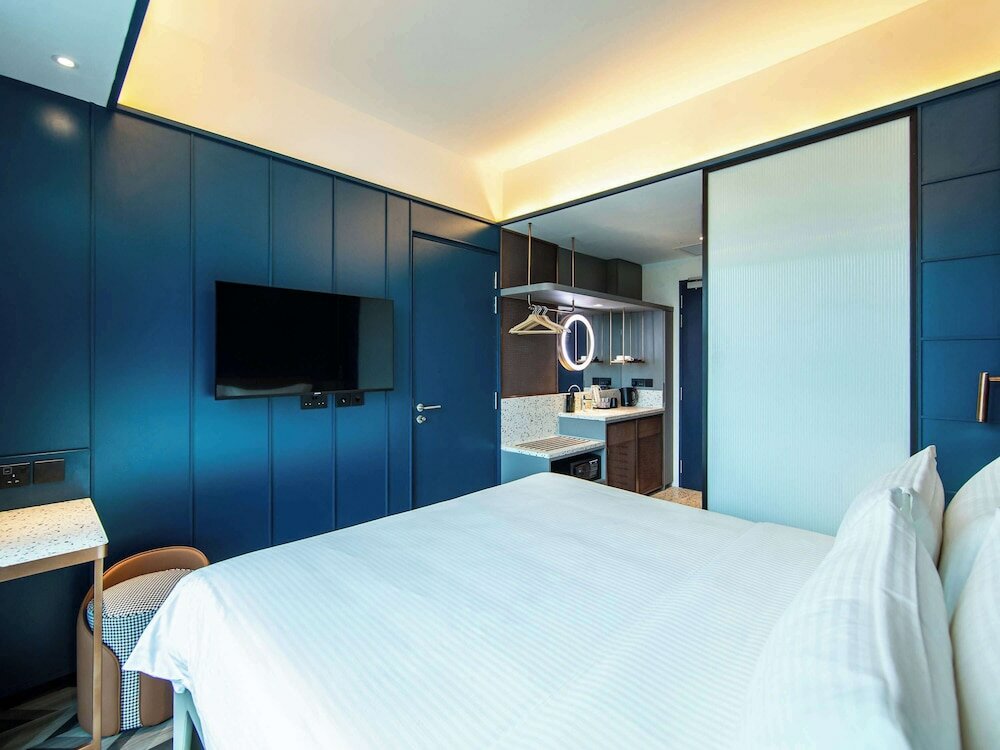 Фото Hotel Faber Park Singapore - Handwritten Collection