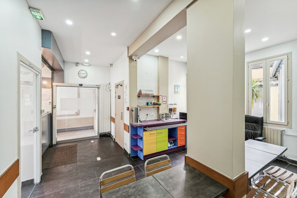 Фото Hôtel Tolbiac