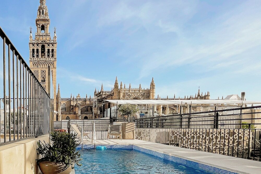 Фото EME Catedral Mercer Hotel