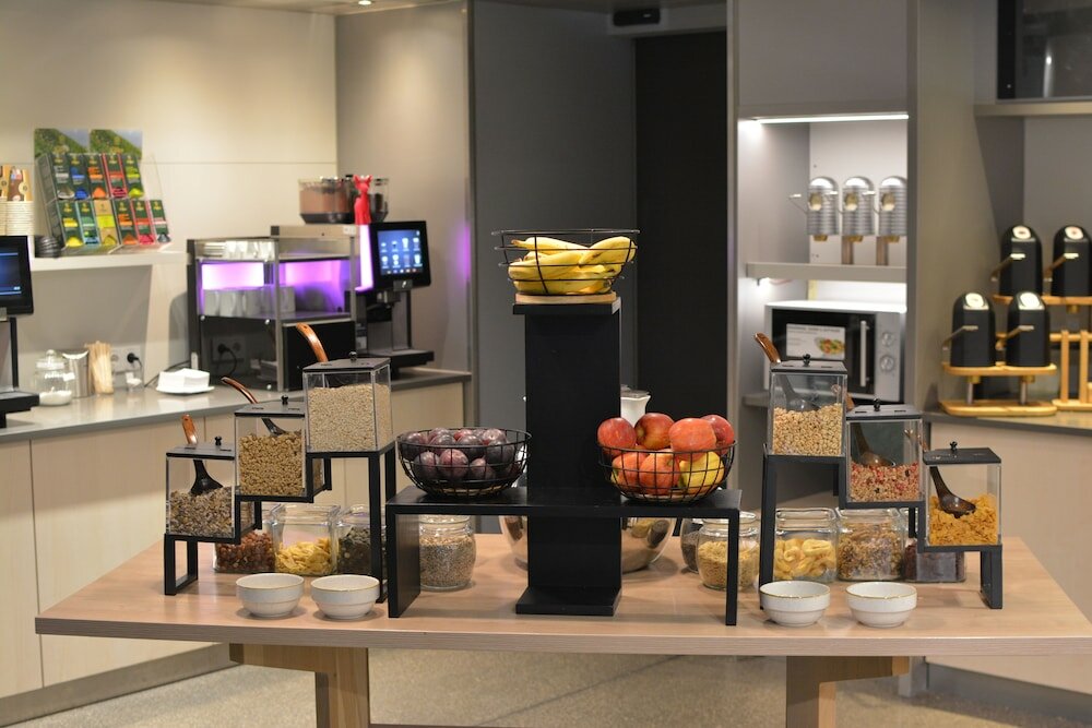 Фото Aloft Stuttgart