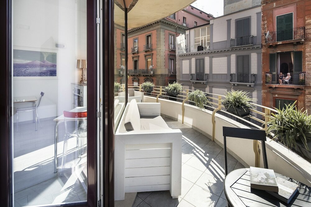 Фото IstayinToledo Luxury Guest House