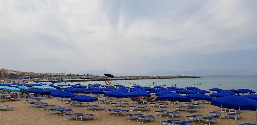 Фото Cinisi Vacanze 2.0