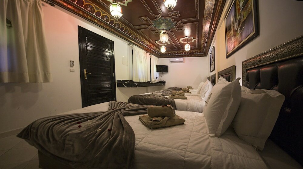 Фото Riad & SPA Challa