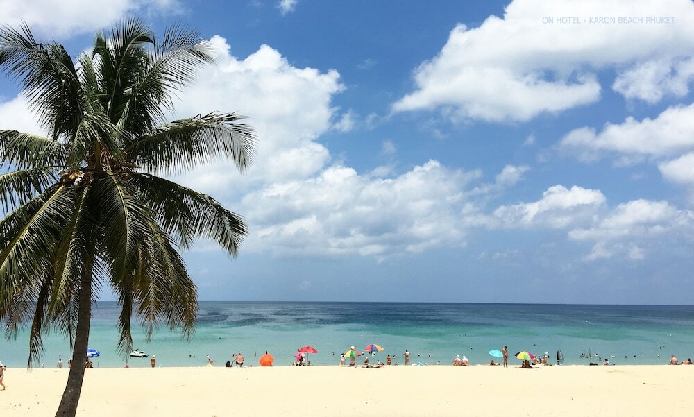 Фото On Hotel Phuket