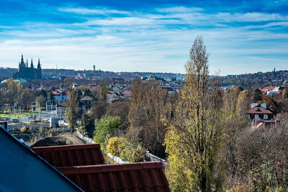 Фото Art Hotel Prague