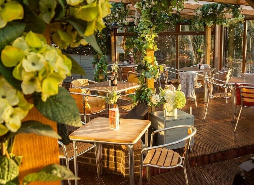 Фото Beamish Park Hotel