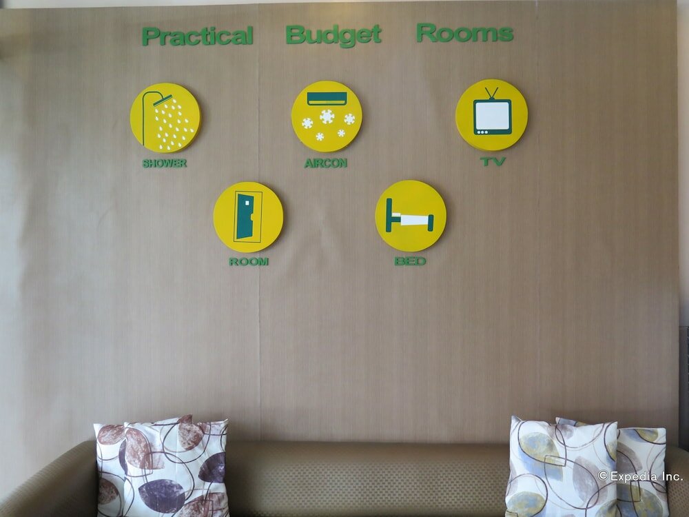 Фото Gv Hotel Tagbilaran