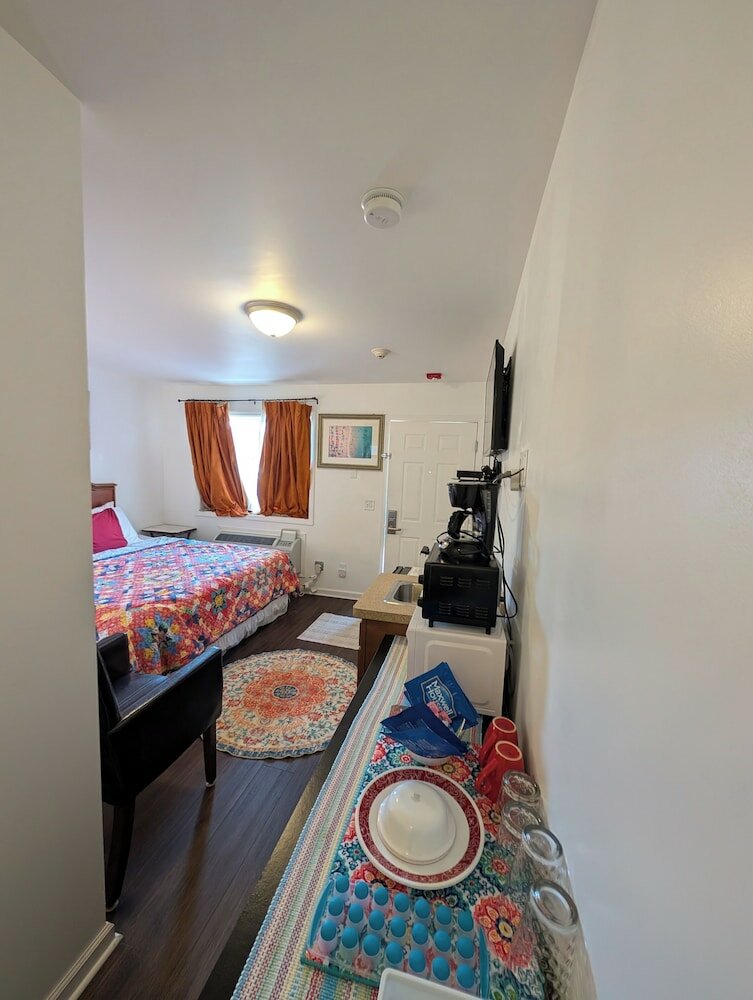 Фото Apple Inn and Suites Cooperstown Area