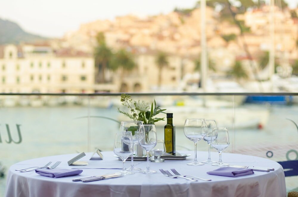 Фото Adriana Hvar SPA Hotel