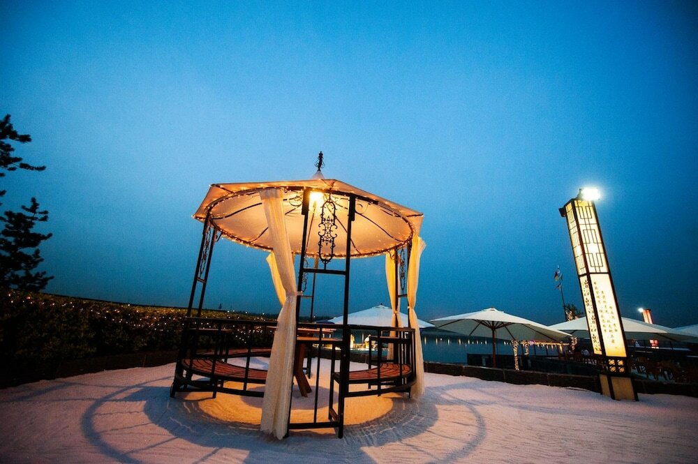 Фото Jin Jiang International Hotel Xi'an