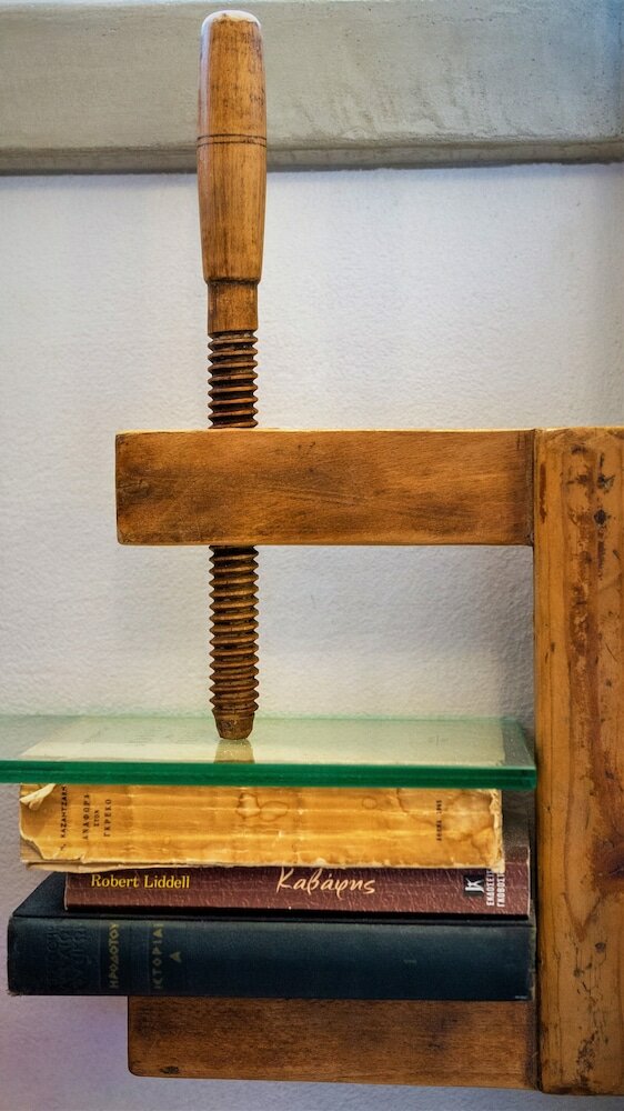 Фото Kókkini Porta Rossa