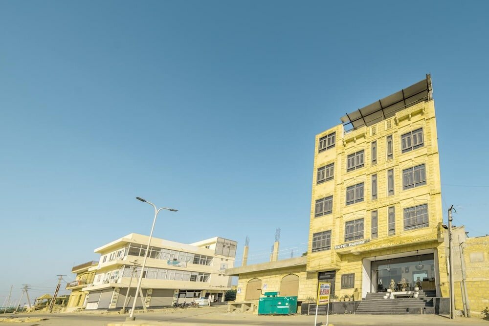 Фото отеля 3