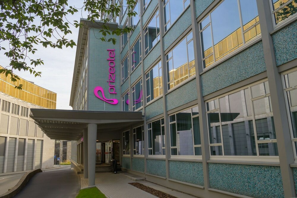 Фото Prize by Radisson Dortmund City