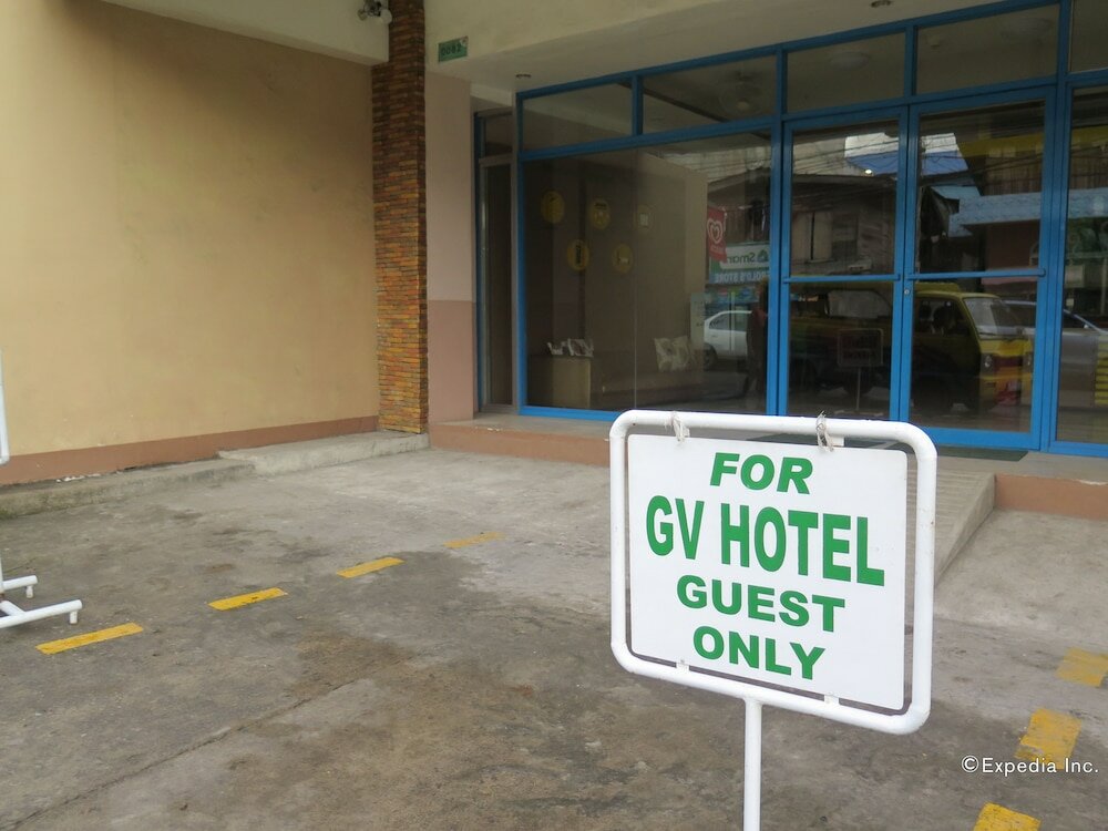 Фото Gv Hotel Tagbilaran