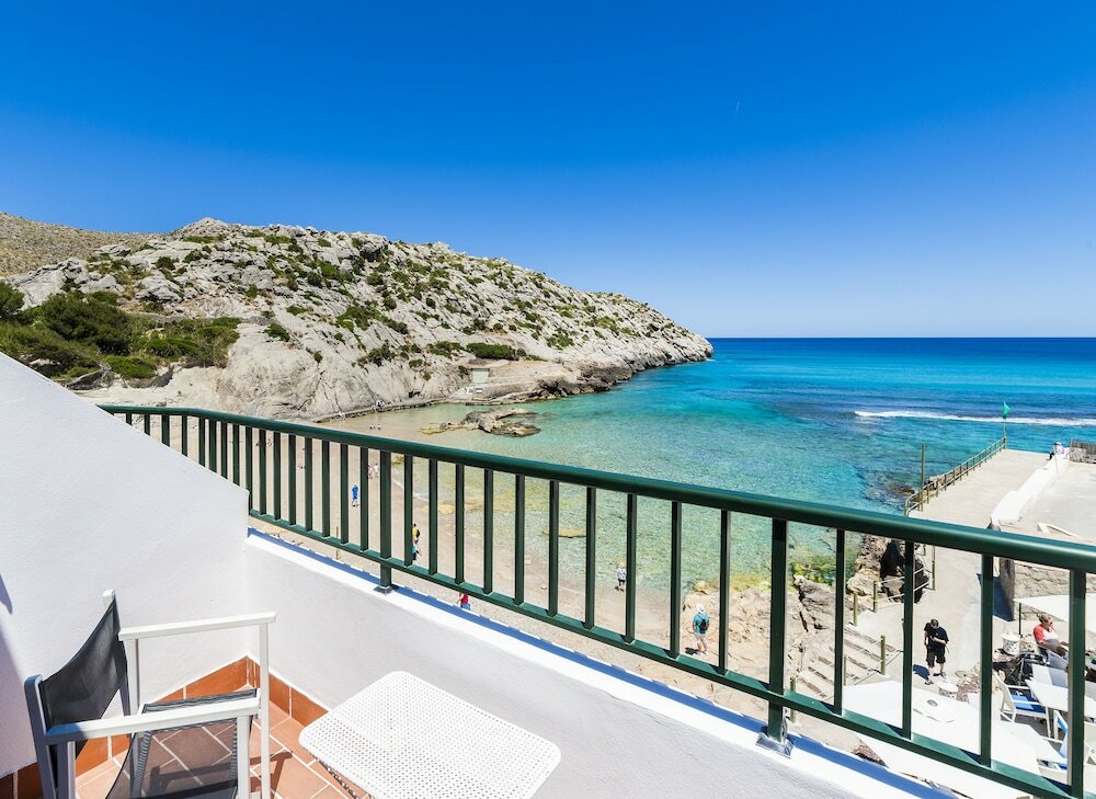 Фото Hoposa Hotel Niu