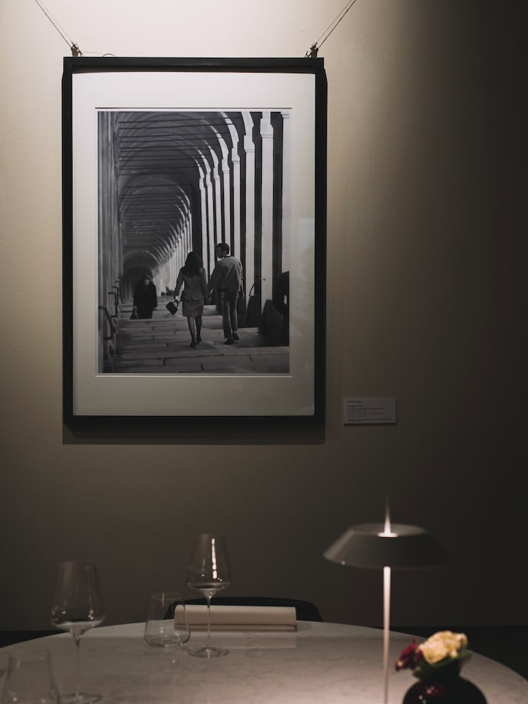 Фото I Portici Hotel