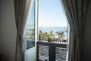 Гостиница Hotel AeR Bj Vittoria