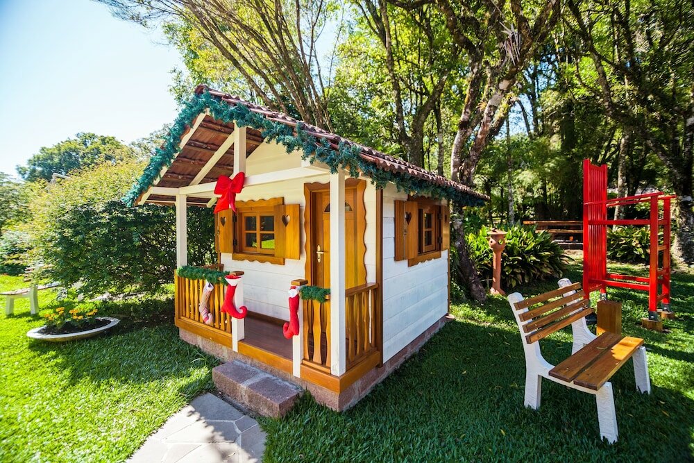 Фото Pousada Betania