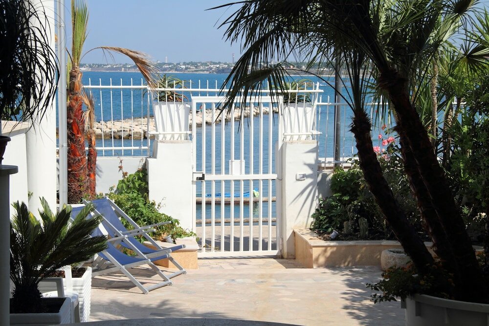 Фото La Bella Trani